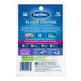 thumbnail image 3 of DenTek Easy Brush Interdental Cleaners | For Extra Tight Spaces | 16-Count per pack | 1-Pack, 3 of 5