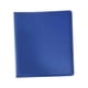 thumbnail image 2 of Carpeta de tarjetas fotográficas A4, funda para carpeta, tarjeta Idol, soporte para tarjetas de colección DIY, álbum azul, 2 of 9