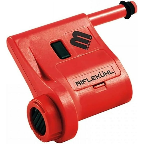 RifleKuhl Barrel Cooler, Red