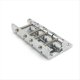 thumbnail image 2 of Puente para Bajo de Cuerdas Pb4, Monturas Fijas para Bajo EléCtrico, o Precision Bass, 2 of 5