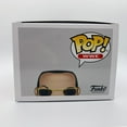 thumbnail image 6 of Funko WWE Wrestling POP! Sports The Rock Old School Vinyl Figure (Black Shirt, Re-Release Regular Version), 6 of 7
