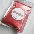 thumbnail image 3 of RED SANDING SUGAR SPRINKLES, 3 of 3