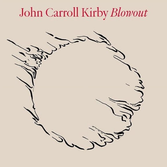 John Carroll Kirby - Blowout - Jazz - CD