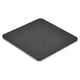 thumbnail image 3 of Aplique de pared LED cuadrado de aluminio con 16 luces LED de brillo cálido para cocina, pasillo y patio, 3 of 8