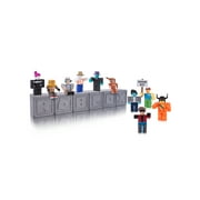 Roblox Action Collection – Series 1 Mystery Figure [Includes 1 Figure + Exclusive Virtual Item]