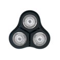 thumbnail image 5 of 26-27 Rq11 Replacement Shaver Head For Rq1150 Rq1160 Rq1170 Rq1180 Rq1141 Rq1145 Rq1131 Rq1151 Rq1155 Rq1150x Rq10, 5 of 5
