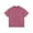 Hot Pink T-Shirts for Men, variant on Mens Big and Tall Cotton T-Shirts S-5X Plus Size Ripped Short Sleeve Tees Tops Crewneck Solid Color Pullover Casual Going-Out Tshirts Shirts