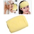 thumbnail image 1 of Diadema Banda para cabeza de spa Colcomx Amarillo, 1 of 7
