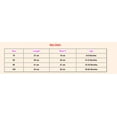 thumbnail image 7 of Jxzom Newborn Baby Girl Romper Bodysuits Cotton Flutter Sleeve One-piece Romper Outfits Clothes, 7 of 7