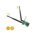 thumbnail image 7 of DP Wireless-N PCI Express Wi-Fi Adapter Dual Antenna 2.4GHz, 7 of 7