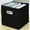 Black, variant on Storage With Lidless Design For Home Organization – Soft Textile Storage For Closet Bedroom Living Room ( Storage for Clothes Storage Boxes Scarf Storage Picture Frame Storage Containers Small Bag