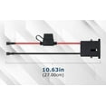 thumbnail image 6 of 12V 7AH F2 SLA Replacement Battery Compatible With Power Wheels Ride-On Vehicles, 6 of 8