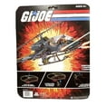 thumbnail image 2 of Forever Clever G.I. JOE Flying Chopper with Handheld Launcher!, 2 of 2