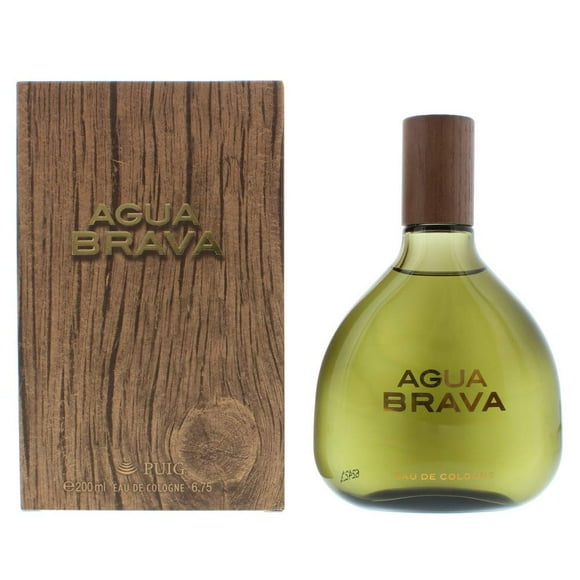 Colonia para Hombre Puig Agua Brava 200 ml