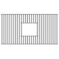 thumbnail image 1 of Grille de Cuisine en Acier Inoxydable pour Évier Whitehaus Collection, 1 of 3
