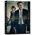 thumbnail image 2 of Magic City: The Complete Second Season (DVD), 2 of 2