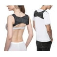 thumbnail image 3 of Bangcool Posture Corrector Effective Breathable Back Shoulder Support Brace Posture Brace, 3 of 10
