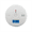 White/1 Pack, variant on 2 Pack LCD Display CO Carbon Monoxide Gas Detector Device Home Safety Alarm Detector