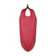 thumbnail image 1 of Disfraz de chile picante para actuaciones en festivales. L, 1 of 9