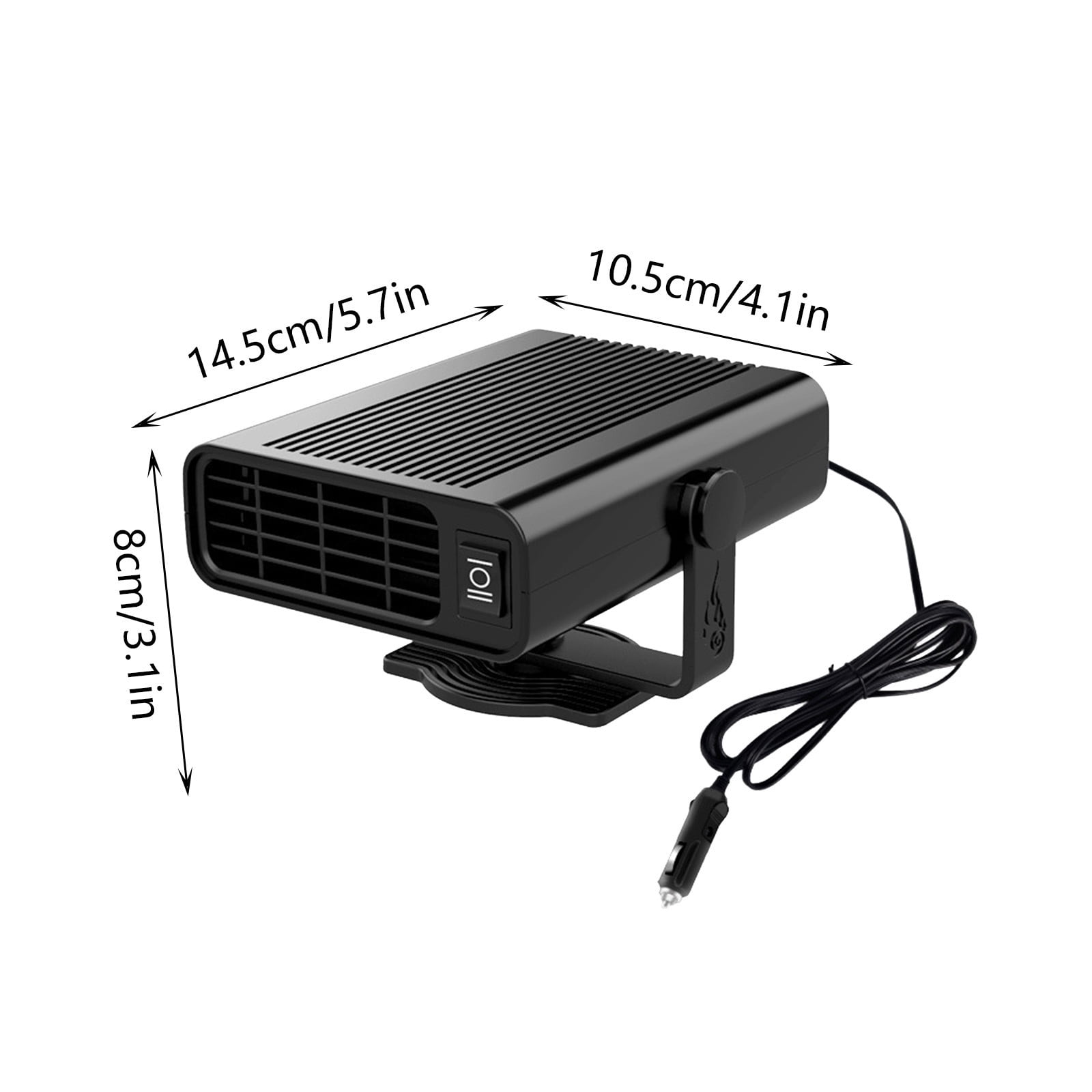 Portable Car Heaters Autozone Space Heater Openpig Car Heater 24v 150w,  Portable Inside Heaters In With
