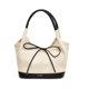 thumbnail image 1 of Bolso Mano Hombro Color Gran Capacidad para Mujer, 1 of 7