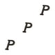 thumbnail image 5 of Yuarrent Letras de Metal para casa, placa decorativa de hierro fácil de instalar, duradera y resistente al óxido, B17--P Type1 NO1, 5 of 6