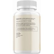 ThyraFemme Balance Capsule - ThyraFemme Balance Advanced Formula for Healthy Body, 5 Pack, 300 Capsules