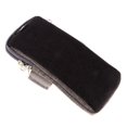 thumbnail image 1 of Deporte Del Neopreno Que Ejecuta El Bolso de La Cremallera Del Tenedor de La Caja de La Banda Del Del Montar a Caballo para El Teléfono Celular Balck L Soledad Estuche para el brazo del teléfono, 1 of 10