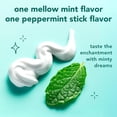 thumbnail image 4 of Pasta de dientes hello Whipped Mellow Mint Dream and Peppermint Stick, 4 of 9