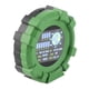 thumbnail image 5 of Velómetro para Automóvil, de Tiempo de Conducto de Sensor de Luz Sensible Incorporado Medidor de Gradiente Hud Medidor Posicionamiento en Tiempo Real Para, 5 of 7