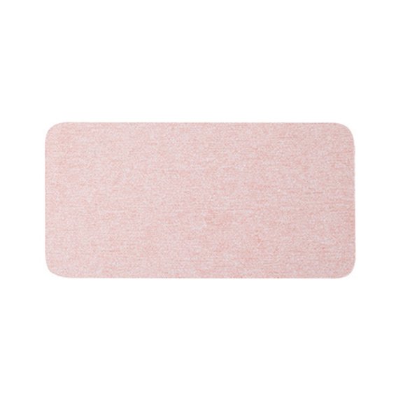 ShunRuiPi Sink Water Absorbing Stone Tray, Diatomite Tableware Drying Pad, Quick Drying Stone Sink Tray, Kitchen Sink Water Absorbing Stone Tray (2 Pieces), Kitchen Tools, Kitchen Cooking Utensils