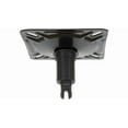 thumbnail image 1 of Springfield Marine Boat Seat Mount 1640202 For Use With Spring-Lock Post; Without Handle; E-Coat; ABYC Class H-31 B; With Bushing, 1 of 3