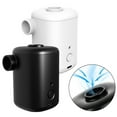 thumbnail image 3 of Mosiee Portable Electric Air Pump Outdoor Camping Sleeping Pad Pump, 3 of 8