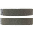 thumbnail image 4 of Brake Drums Shoes & Cylinders Kit Rear for Chrysler DODGE Mitsubishi MPN #122.46018, 4 of 10