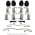 Centric Parts 117.91020 Centric Premium Disc Brake Hardware Kits, effective stopping performance