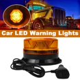 thumbnail image 3 of Wmool Feu de Signalisation Automobile 36LED, Véhicule d'Ingénierie, Camion D1P0 L, 3 of 9