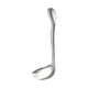 thumbnail image 3 of Cubiertos Auxiliares Curvos Confort Ergonómicos Portátiles Acero Inoxidable Tenedor cuchara izquierda, 3 of 9