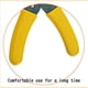 thumbnail image 2 of Kenally Mini Wire Stripper Puller Plier Universal Pliers Tool Tools Cable Multi Stripping Ergonomic Hand for Telephone Line 0.5mm-4mm Type2 NO2, 2 of 6