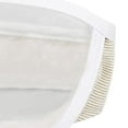 thumbnail image 2 of Protector bucal para gatos perfecl transparente transpirable M M, 2 of 2