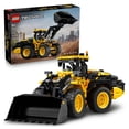 thumbnail image 1 of Set LEGO Technic Cargadora con Ruedas Volvo L120 Electric, 1 of 4