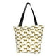 thumbnail image 1 of Balery Leopard Print Bolsa de Hombro con Diseño, Bolsa Grande y Duradera, Bolsa Versátil para Compras, 1 of 6
