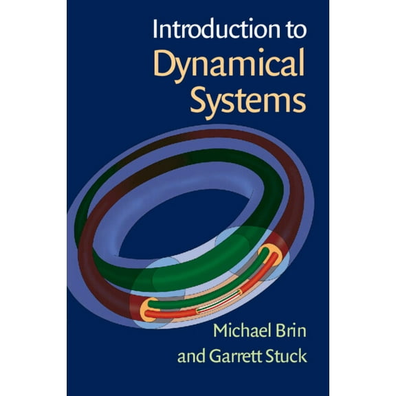 Introduction to Dynamical Systems, (Paperback)
