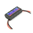 thumbnail image 4 of Probador de potencia RC, 4,8 V ~ 60 V 150 A Probador de potencia de vatios de alta precisión Medidor de vatios RC Tecnología de vanguardia VoborMX herramienta, 4 of 8