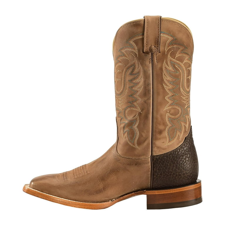 Nocona Men s Legacy Series Vintage Cowboy Boot Md2731 Walmart