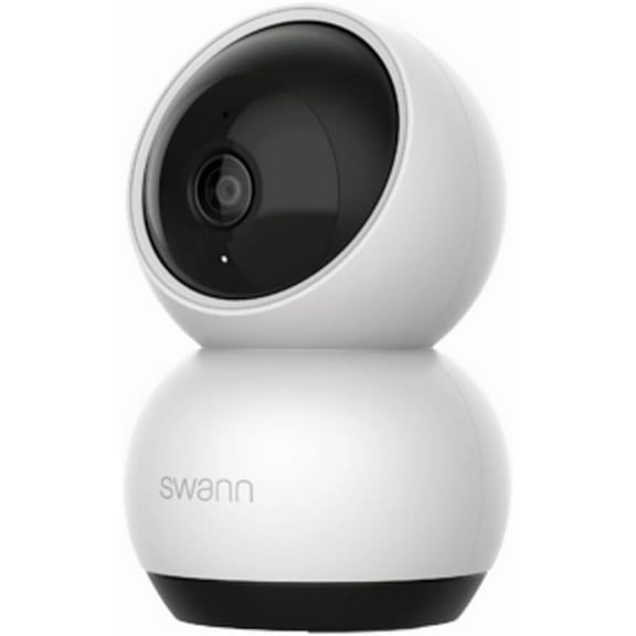 Swann Swann EVO​ Pan & Tilt Wi-Fi Camera