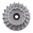 thumbnail image 3 of Flywheel & Nut Replacement Fit 066 MS660 #11224001217, 3 of 9
