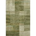 thumbnail image 2 of Addison Rugs Mayfield Premium Machine Washable Transitional Geometric Aloe Rectangle Rug, 8' x 10', 2 of 6