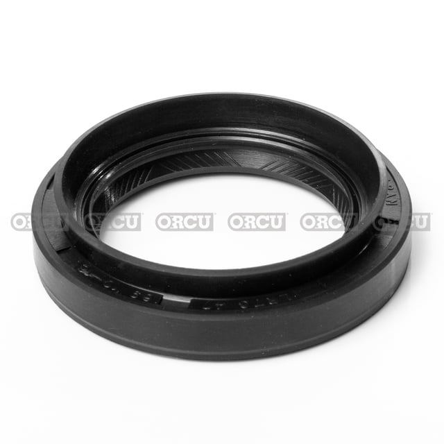 FPE - Forklift OIL SEAL RUBBER 90311-34005-ORG ORCU Original Equipment Manufacturer (OEM) - New. All items ship from the USA. Additional taxes and Duties may apply.
