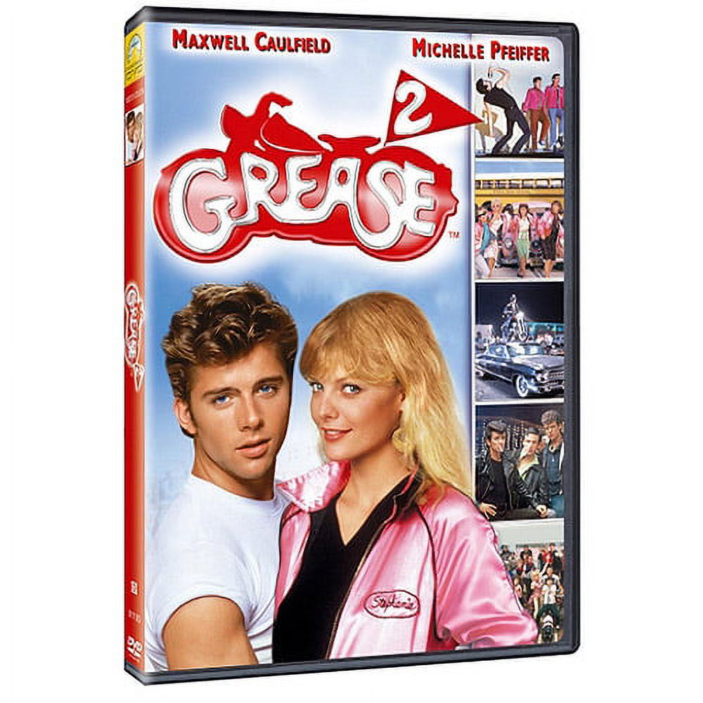 Grease 2 - image 2 of 2