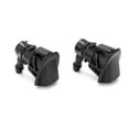 thumbnail image 1 of Windscreen Washer Nozzle, Practical 68164356AB Windscreen Cleaner Nozzle ABS Lightweight  for Cars, 1 of 8